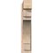 Ekena Millwork Merced Block Smooth Outlooker, Douglas Fir, 7 1/2"W x 28"D x 36"H OUT08X28X36MRC05SDF - alternate 4